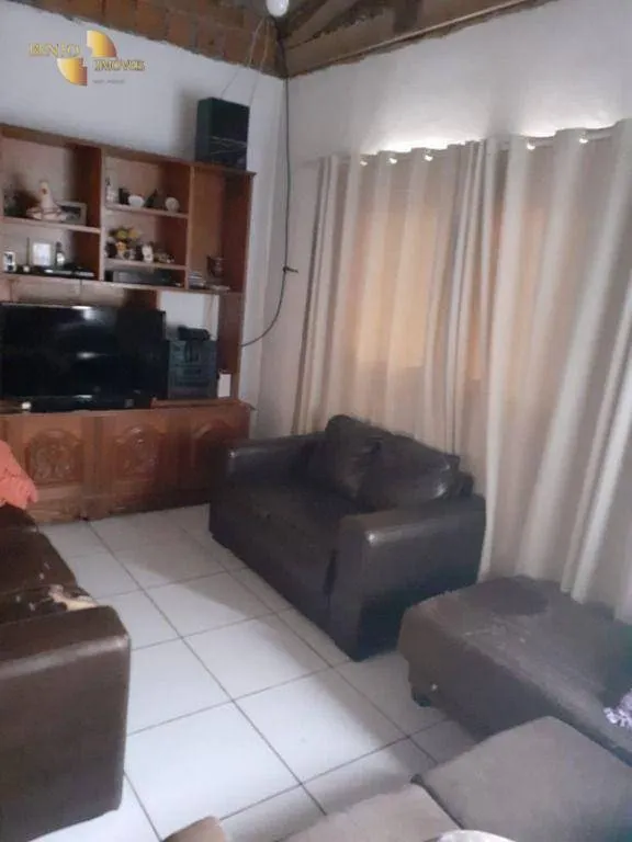 Fazenda à venda de 105 ha em Cuiabá, MT, Brasil