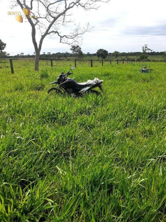 Fazenda à venda de 105 ha em Cuiabá, MT, Brasil