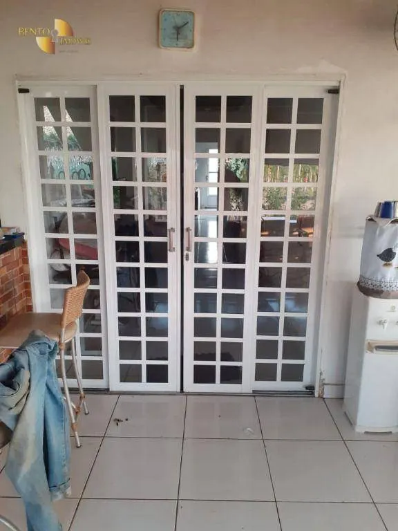 Fazenda à venda de 105 ha em Cuiabá, MT, Brasil