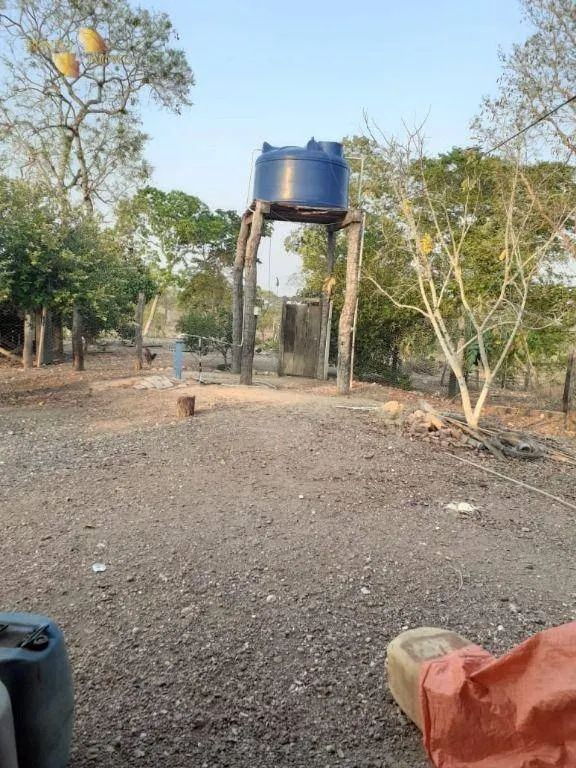 Fazenda à venda de 105 ha em Cuiabá, MT, Brasil
