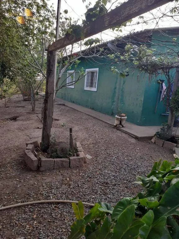 Fazenda à venda de 105 ha em Cuiabá, MT, Brasil