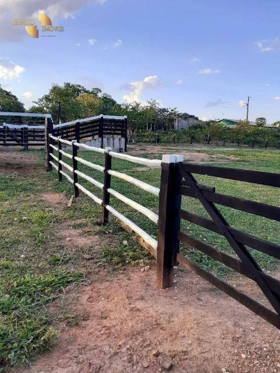 Fazenda à venda de 105 ha em Cuiabá, MT, Brasil