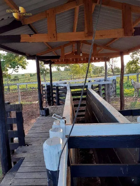 Fazenda à venda de 105 ha em Cuiabá, MT, Brasil