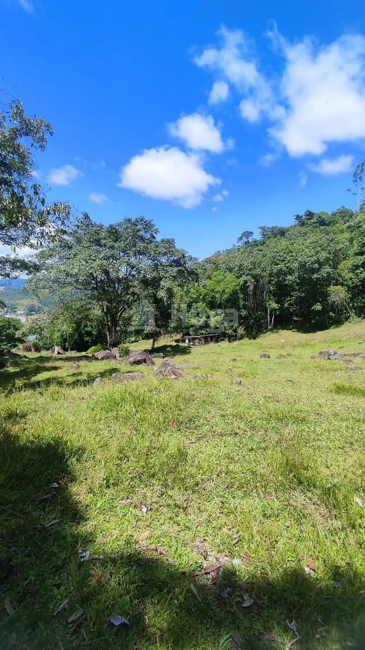 Fazenda à venda de 4 ha em Nova Trento, SC, Brasil
