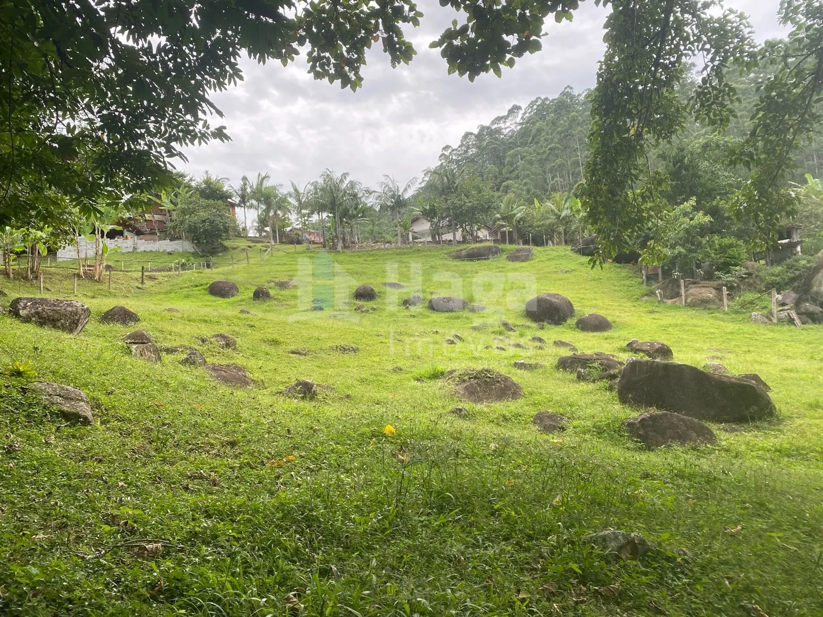 Fazenda à venda de 4 ha em Nova Trento, SC, Brasil