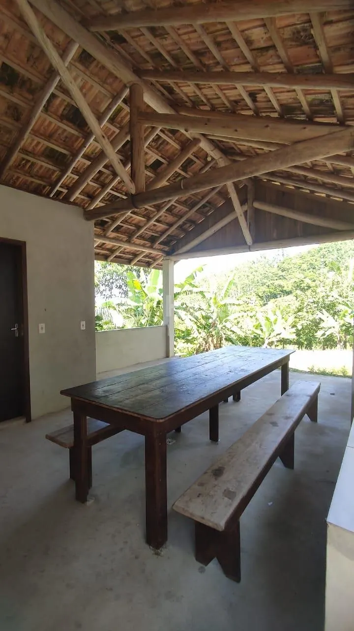 Fazenda à venda de 4 ha em Nova Trento, SC, Brasil