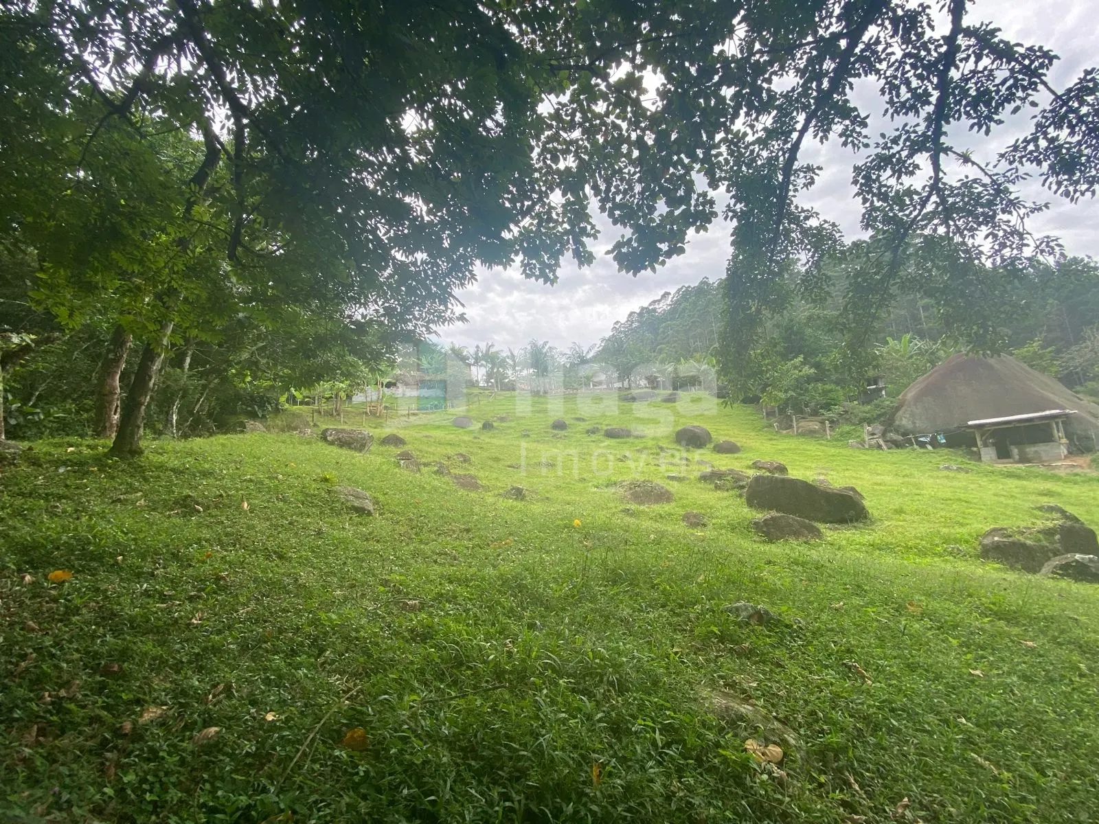 Fazenda à venda de 4 ha em Nova Trento, SC, Brasil