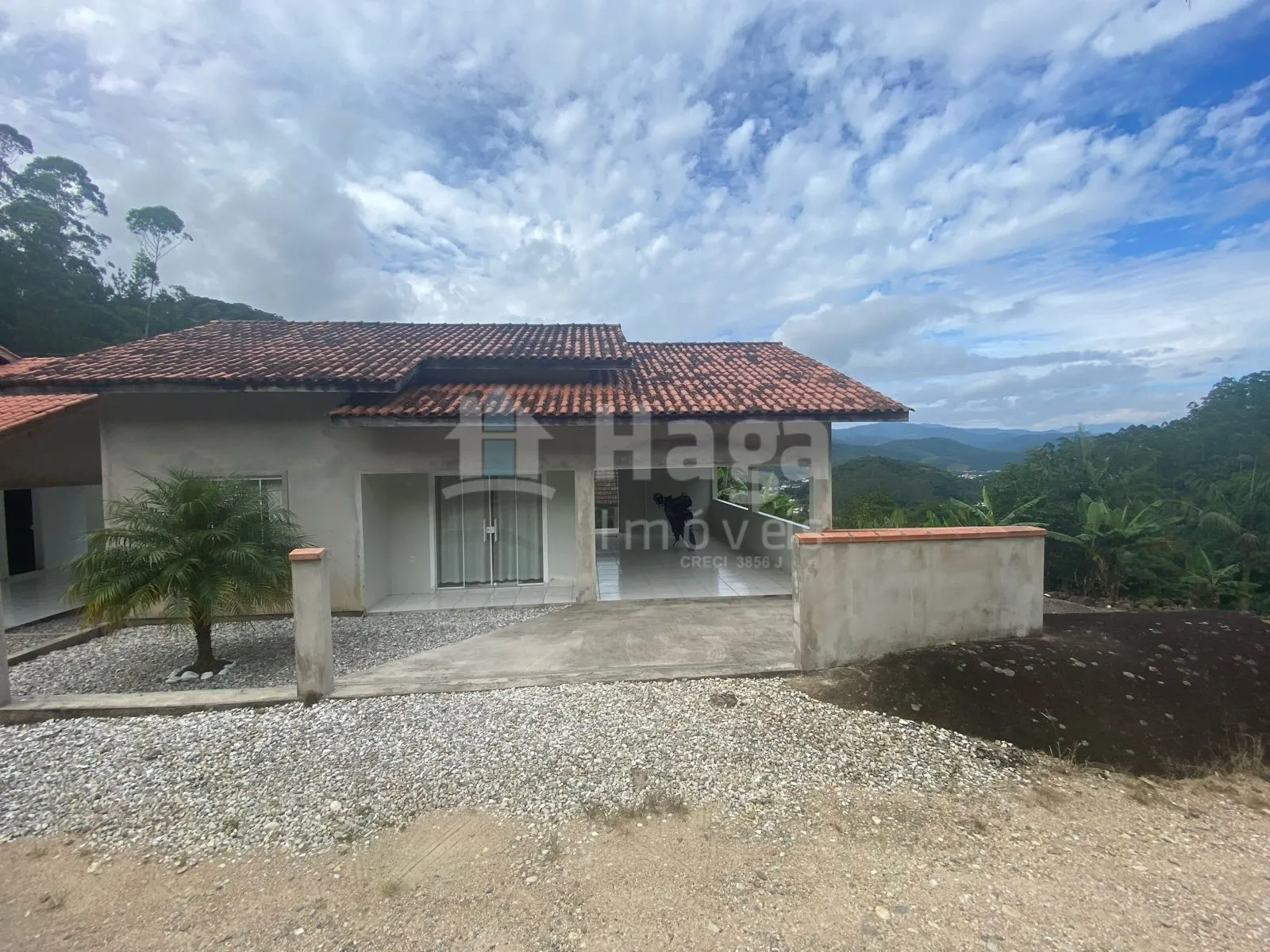 Fazenda à venda de 4 ha em Nova Trento, SC, Brasil