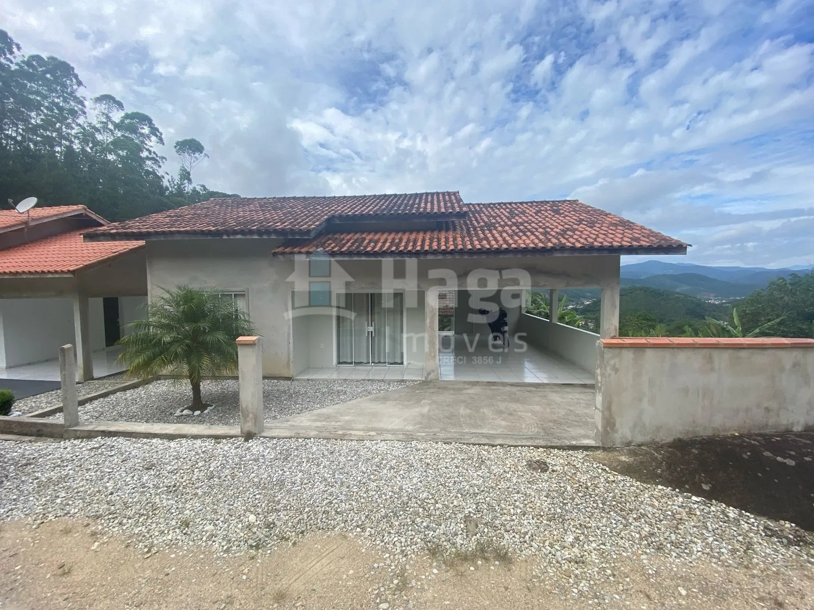Fazenda à venda de 4 ha em Nova Trento, SC, Brasil
