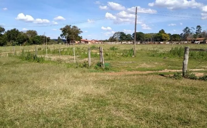 Fazenda à venda de 375 ha em Angatuba, SP, Brasil