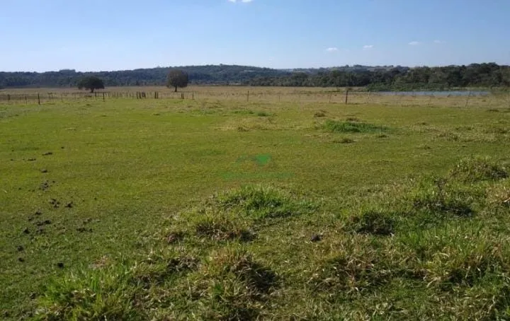 Fazenda à venda de 375 ha em Angatuba, SP, Brasil
