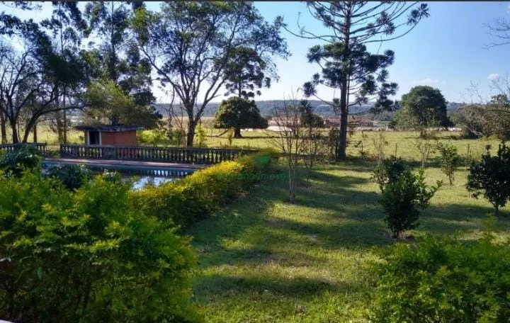 Fazenda à venda de 375 ha em Angatuba, SP, Brasil