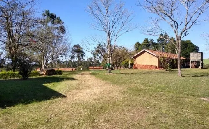 Fazenda à venda de 375 ha em Angatuba, SP, Brasil