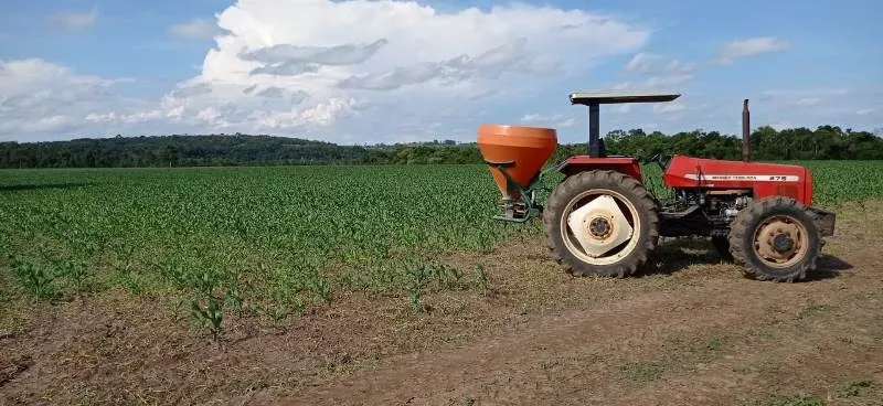 Fazenda à venda de 375 ha em Angatuba, SP, Brasil