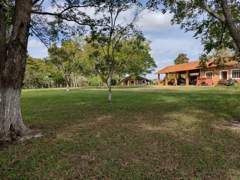 Fazenda à venda de 375 ha em Angatuba, SP, Brasil