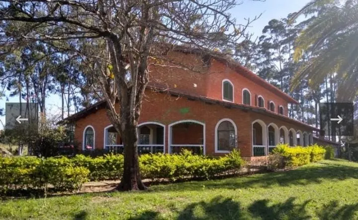 Fazenda à venda de 375 ha em Angatuba, SP, Brasil