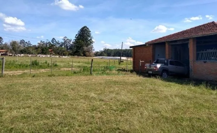 Fazenda à venda de 375 ha em Angatuba, SP, Brasil