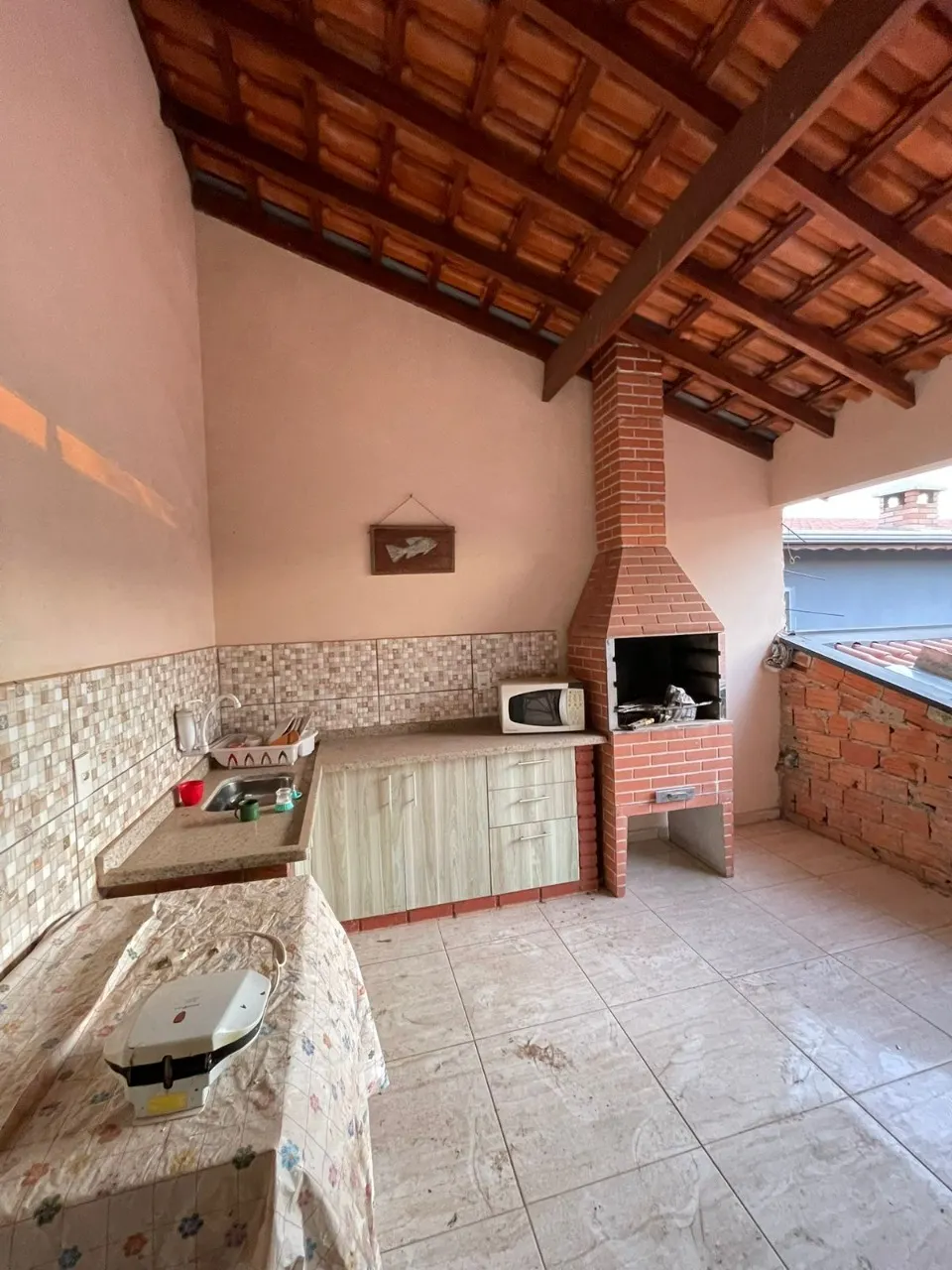 Casa à venda de 150 m² em Tatuí, SP, Brasil