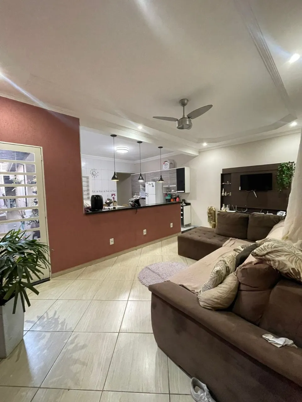 Casa à venda de 150 m² em Tatuí, SP, Brasil