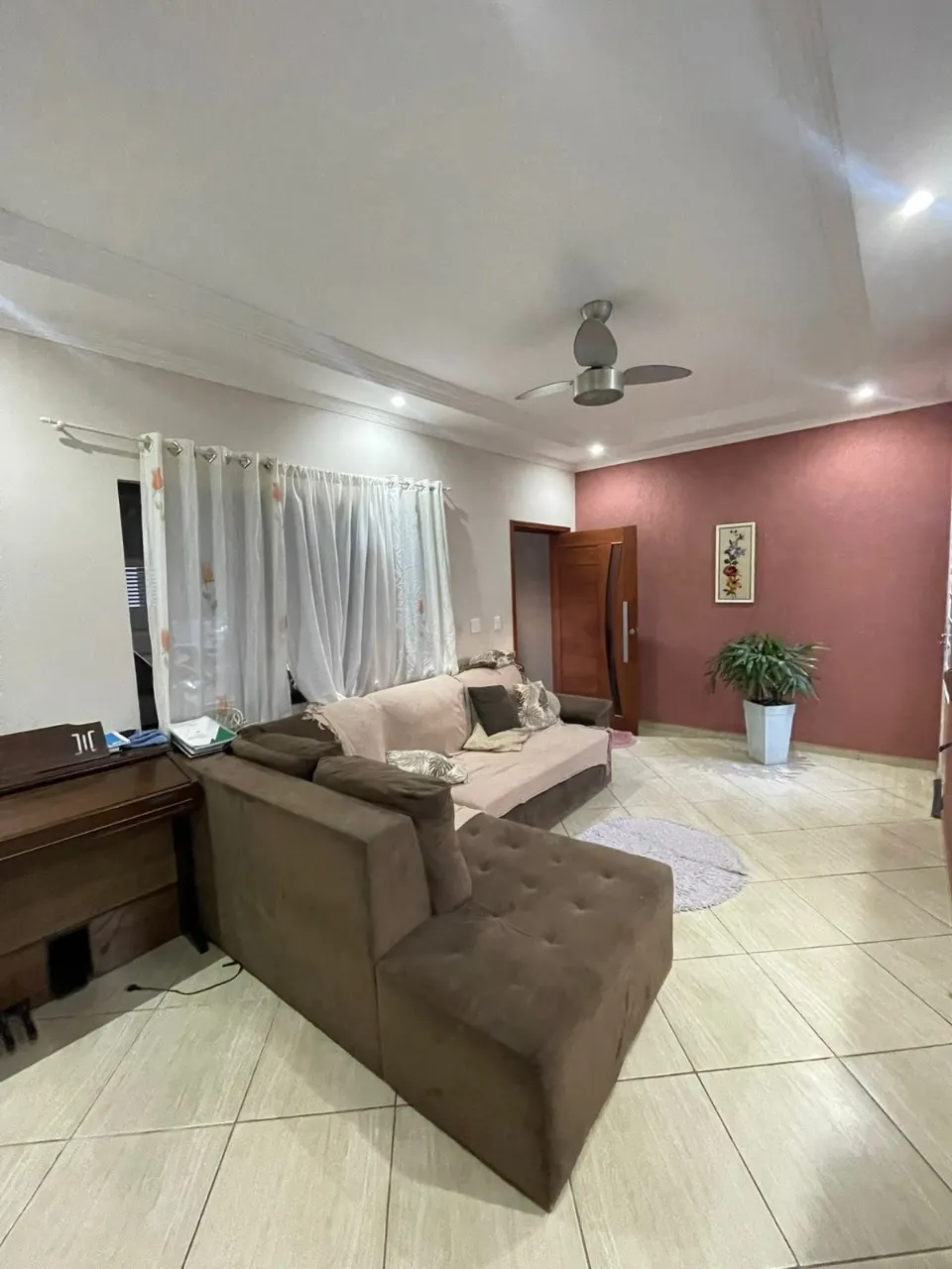 Casa à venda de 150 m² em Tatuí, SP, Brasil