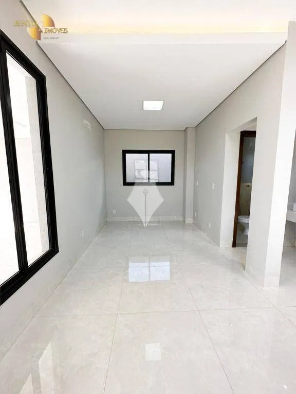 Casa à venda de 300 m² em Cuiabá, MT, Brasil