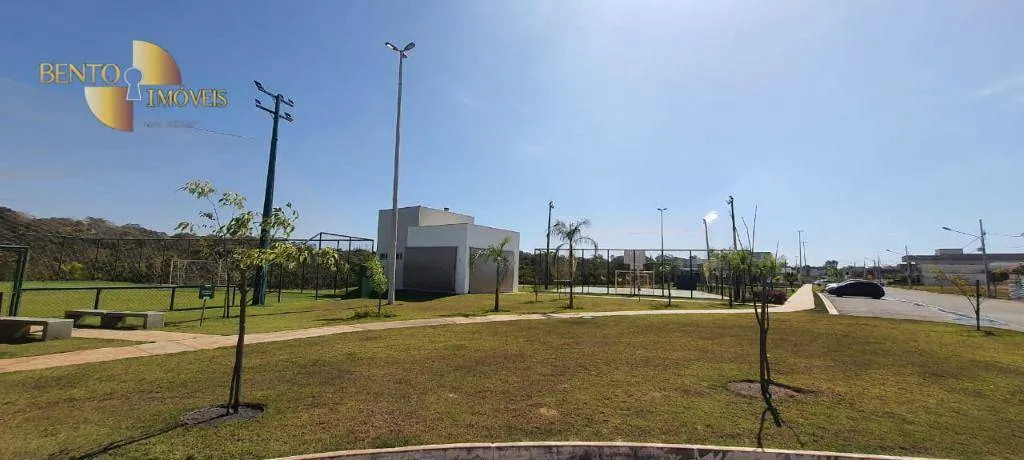 Casa à venda de 300 m² em Cuiabá, MT, Brasil