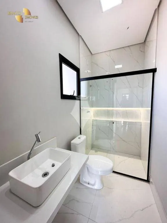 Casa à venda de 300 m² em Cuiabá, MT, Brasil