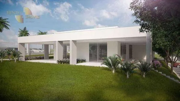 Casa à venda de 300 m² em Cuiabá, MT, Brasil