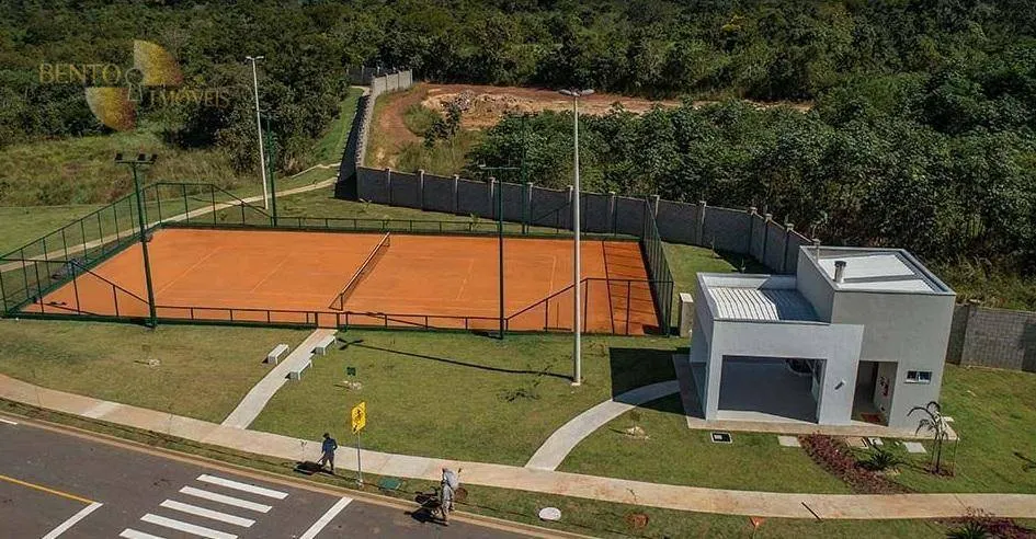 Casa à venda de 300 m² em Cuiabá, MT, Brasil