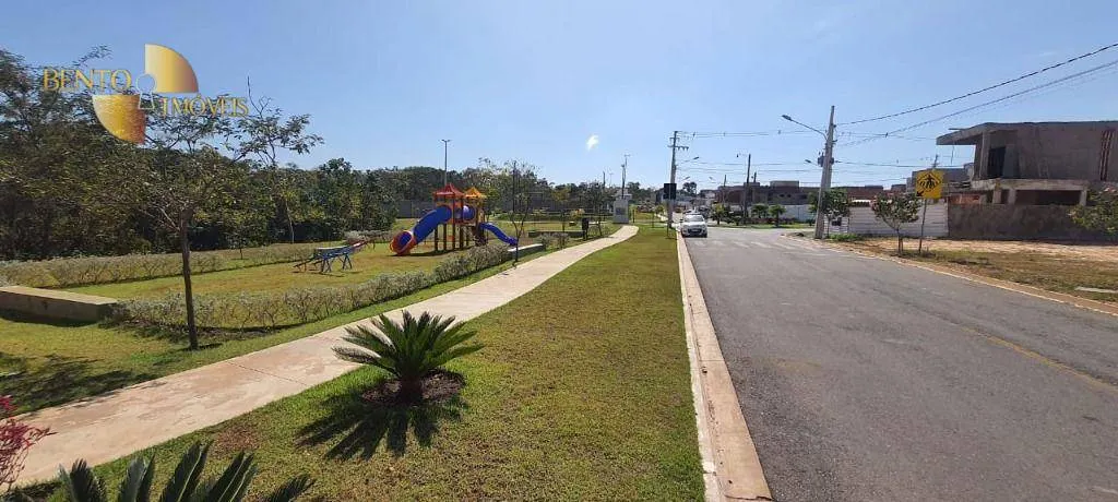 Casa à venda de 300 m² em Cuiabá, MT, Brasil