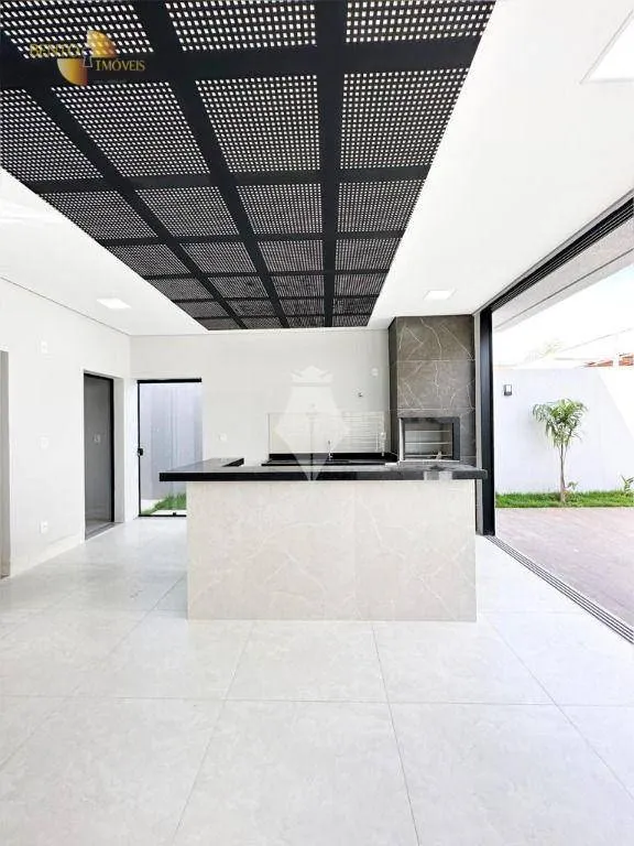 Casa à venda de 300 m² em Cuiabá, MT, Brasil
