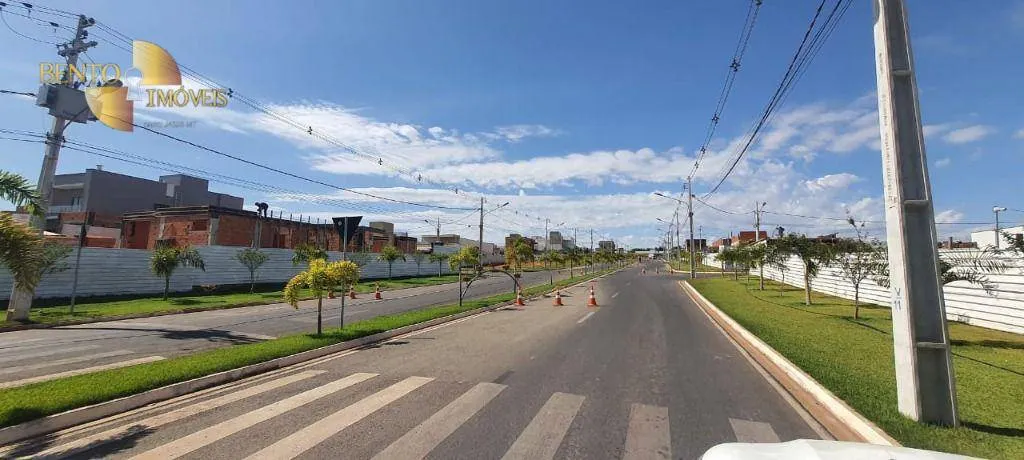 Casa à venda de 300 m² em Cuiabá, MT, Brasil
