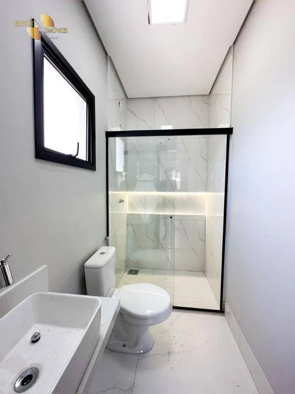 Casa à venda de 300 m² em Cuiabá, MT, Brasil