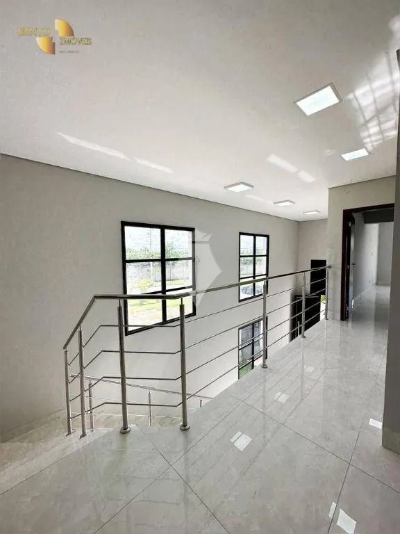 Casa à venda de 300 m² em Cuiabá, MT, Brasil