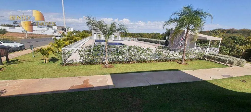 Casa à venda de 300 m² em Cuiabá, MT, Brasil