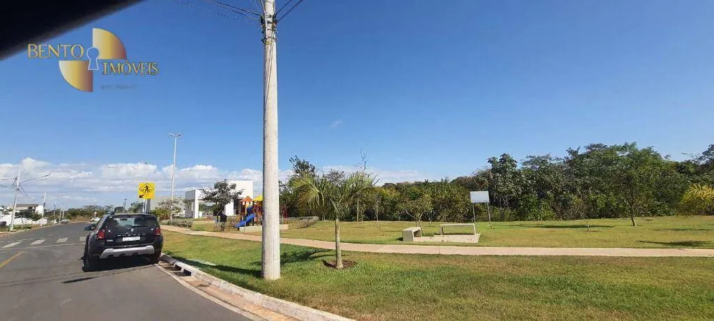 Casa à venda de 300 m² em Cuiabá, MT, Brasil