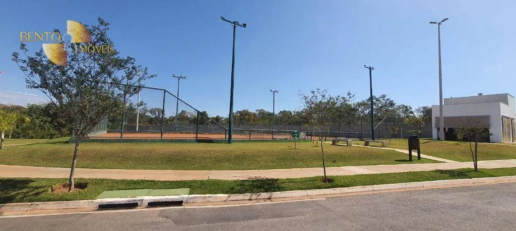 Casa à venda de 300 m² em Cuiabá, MT, Brasil
