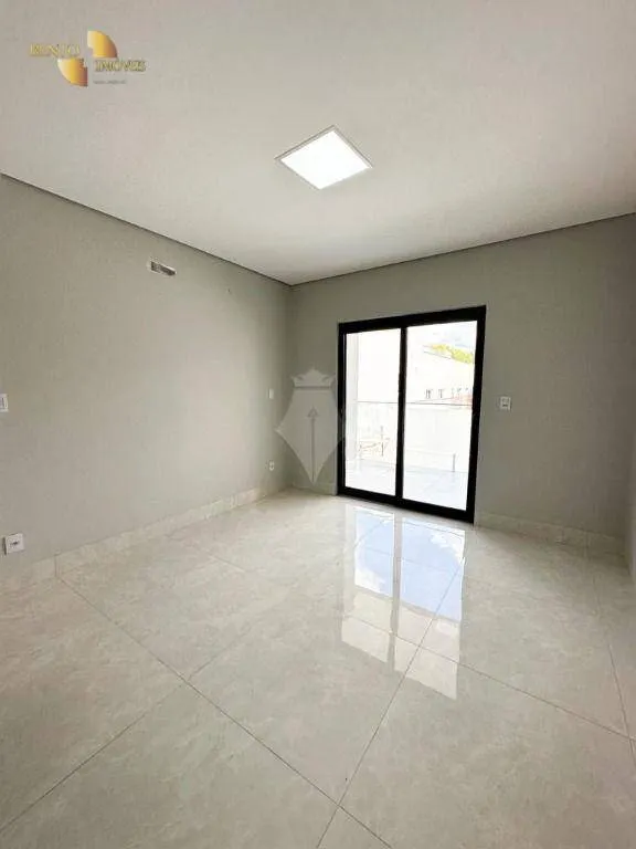 Casa à venda de 300 m² em Cuiabá, MT, Brasil