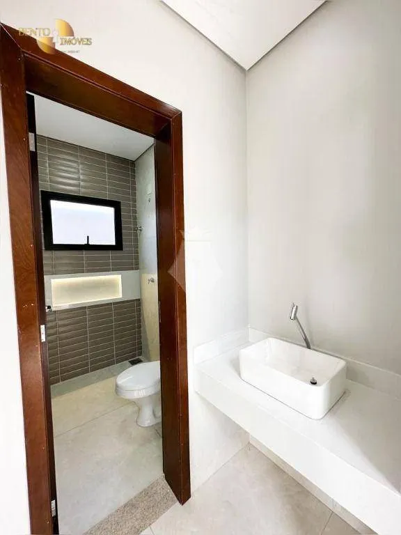 Casa à venda de 300 m² em Cuiabá, MT, Brasil