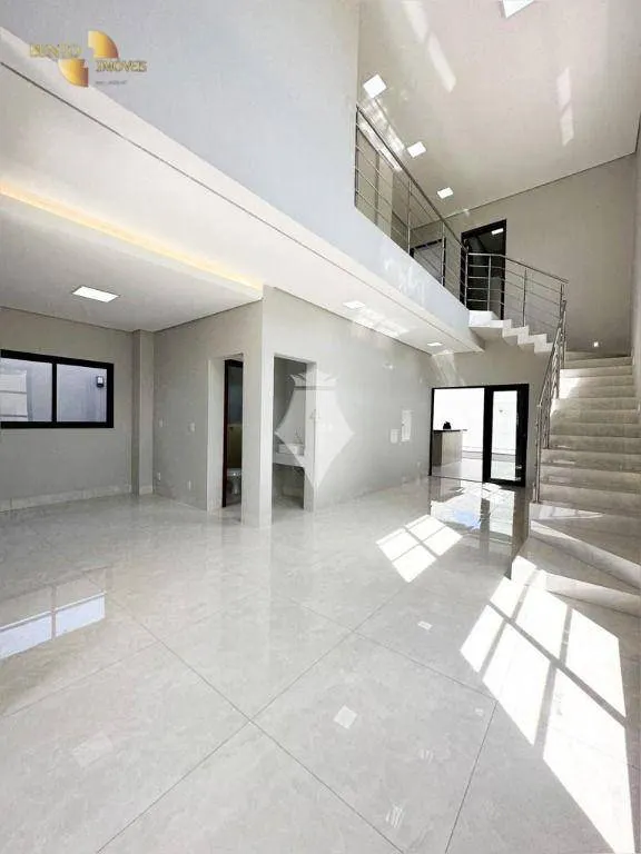 Casa à venda de 300 m² em Cuiabá, MT, Brasil