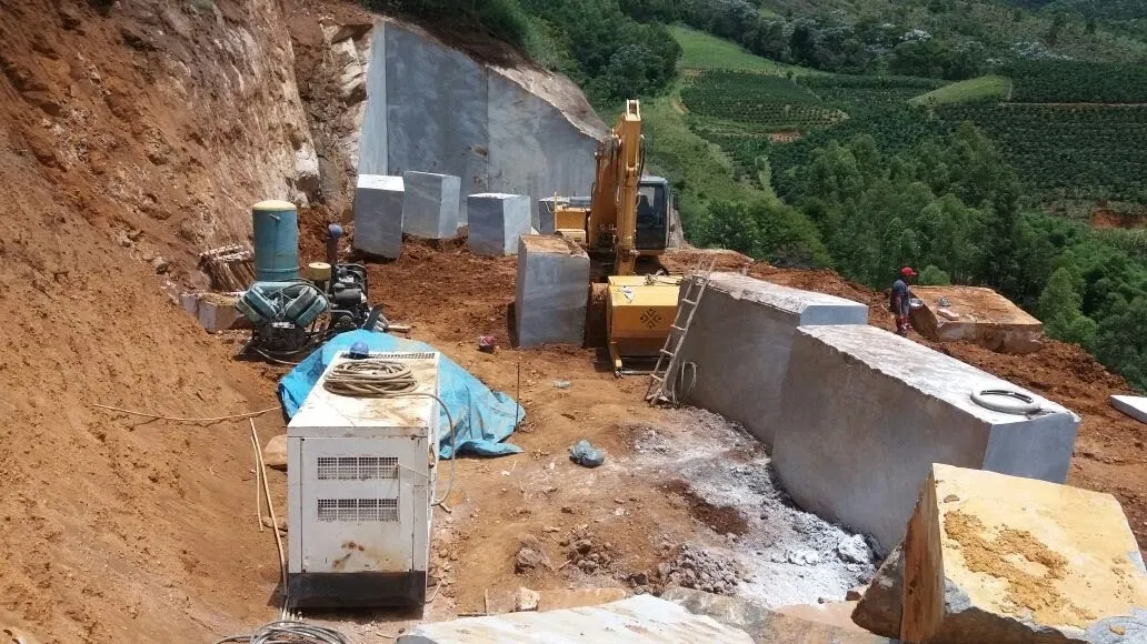 Plot for sale of 15 acres in Miradouro, MG, Brazil