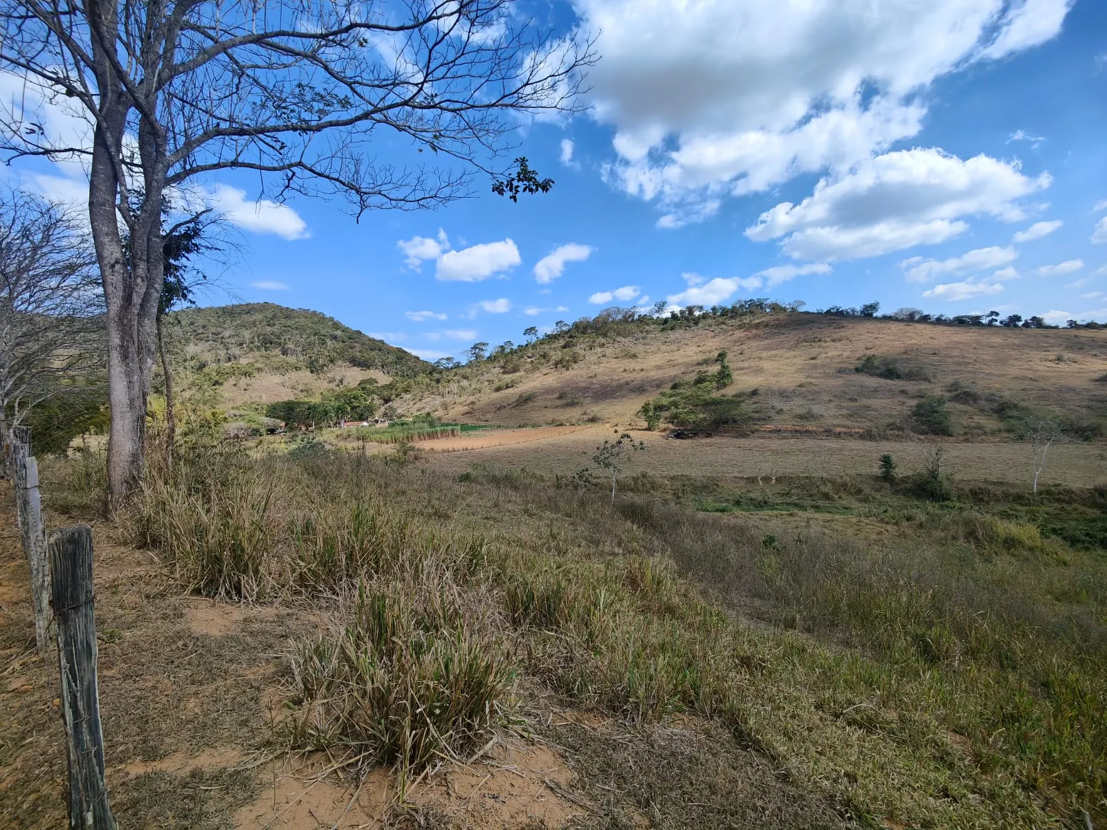 Fazenda à venda de 275 ha em Além Paraíba, MG, Brasil