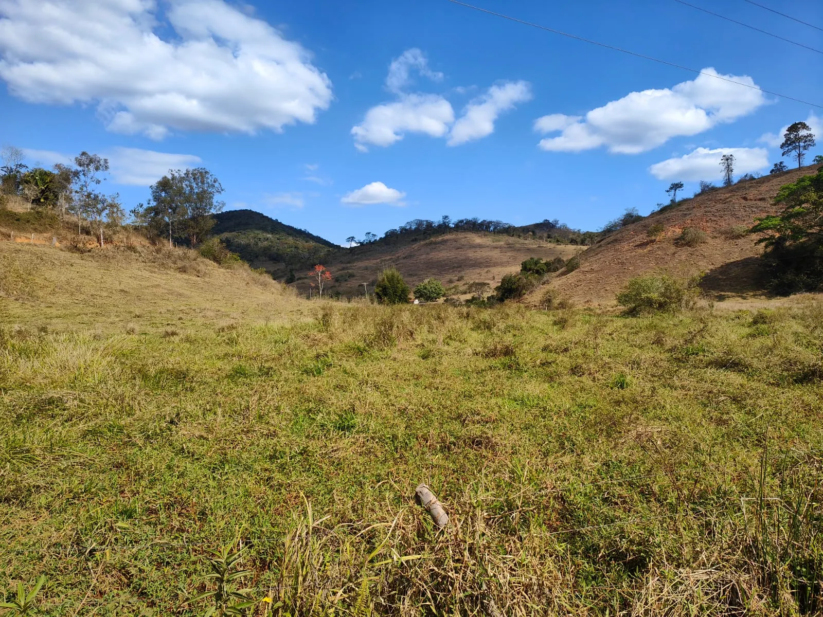 Fazenda à venda de 275 ha em Além Paraíba, MG, Brasil