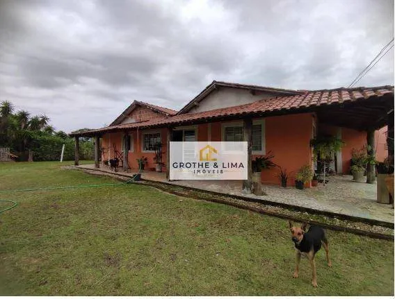 Sítio à venda de 10 ha em Guaratinguetá, SP, Brasil