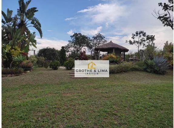 Sítio à venda de 10 ha em Guaratinguetá, SP, Brasil