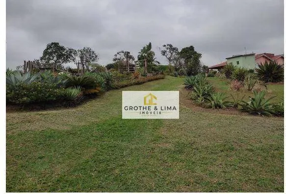 Sítio à venda de 10 ha em Guaratinguetá, SP, Brasil