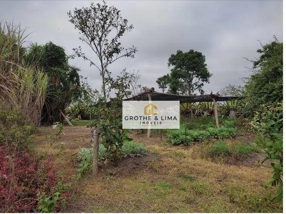 Sítio à venda de 10 ha em Guaratinguetá, SP, Brasil