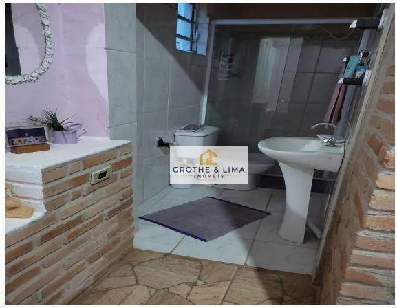 Sítio à venda de 10 ha em Guaratinguetá, SP, Brasil