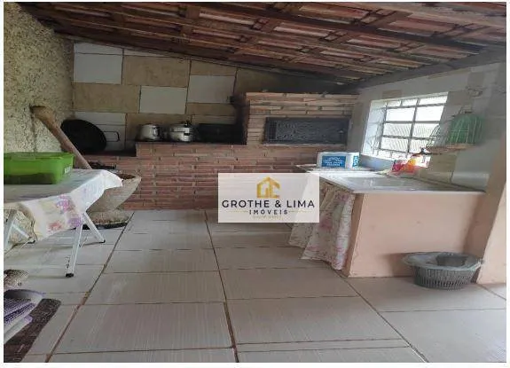 Sítio à venda de 10 ha em Guaratinguetá, SP, Brasil