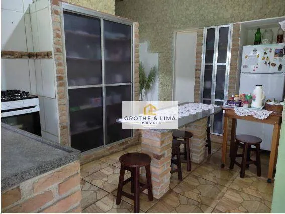 Sítio à venda de 10 ha em Guaratinguetá, SP, Brasil